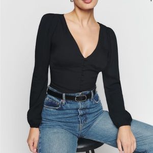 Reformation Nell Top